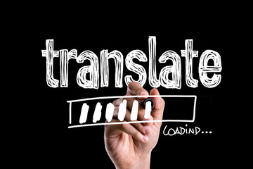 Translate