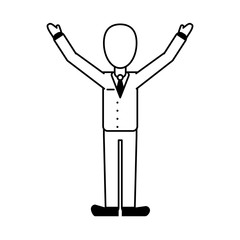 man avatar icon image