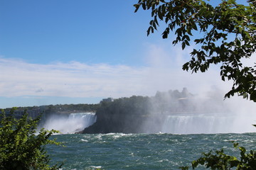 Niagara falls