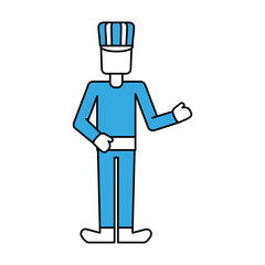 man avatar icon image