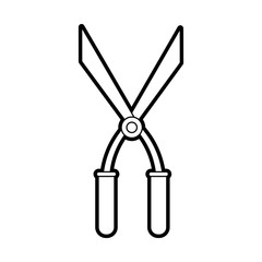 gardening tool icon image