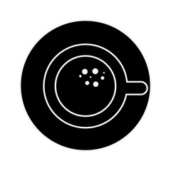 coffee mug icon