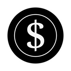 money coin icon