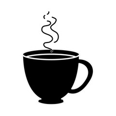 coffee mug icon