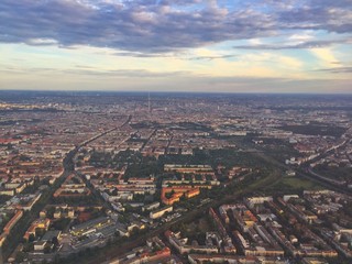berlin aus der luft