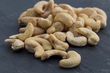 Noix de cajou