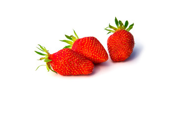 Fraises