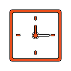 wall clock icon image