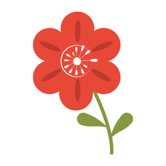 flower icon image