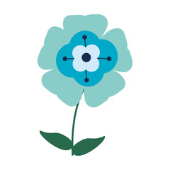 flower icon image