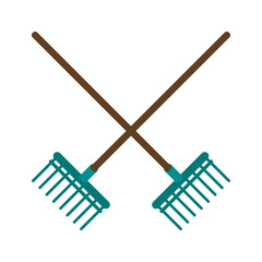 gardening tool icon image