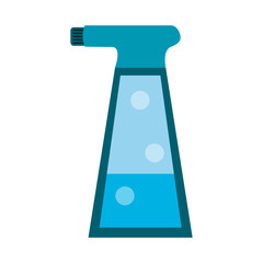 water in spray bottle icon image