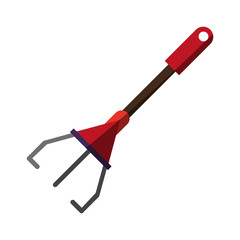 gardening tool icon image