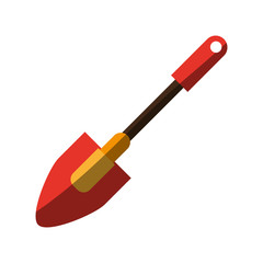 gardening tool icon image