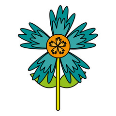 flower icon image