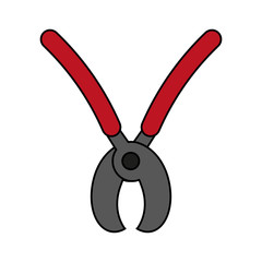 gardening tool icon image