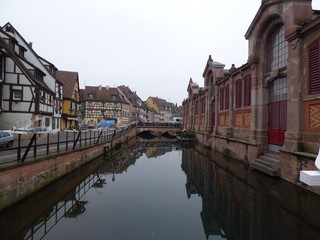 la petite venise