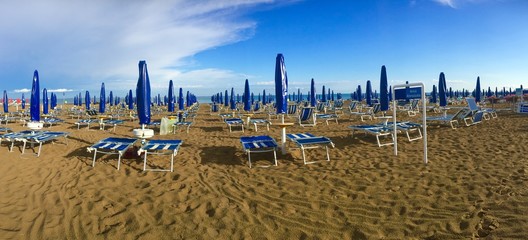 Tempo di vacanze...