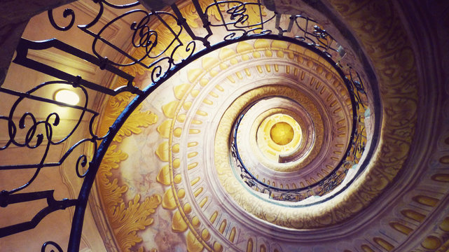 Kloster und Benediktinerkloster Stift Melk in der Wachau in Nieder&ouml;sterreich &Ouml;sterreich