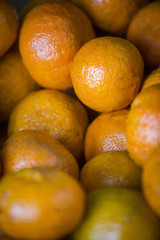oranges