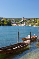 Schafffhausen
