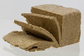 halvah