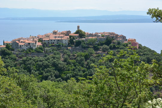 Cres in Croatia