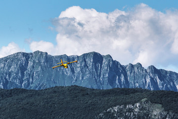 löschflugzeug