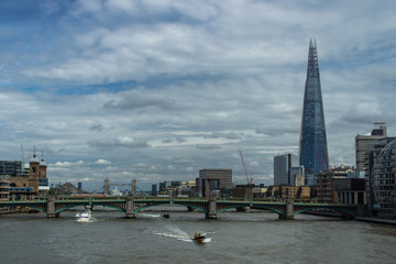 Fototapeta premium Riverscape