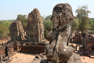 cambodge angkor wat
