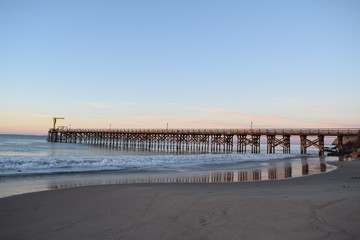 Pier