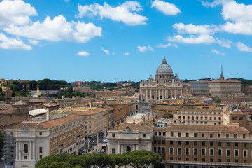 Amazing Rome, Italy