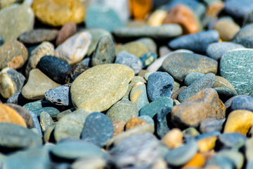 Stones Wall Paper