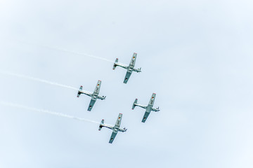 Air Show