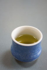  番茶 