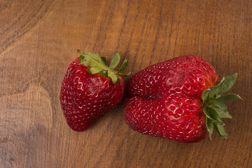 Strawberry