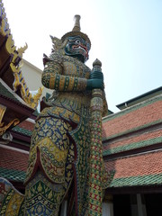 ワット・プラケオ