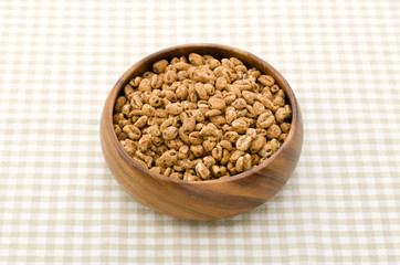 ポン菓子（小麦）