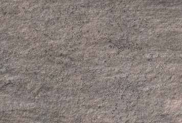 Horizontal Background of The Brown Stone Texture