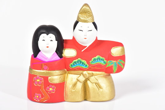 夫婦人形 Images – Browse 4 Stock Photos, Vectors, and Video