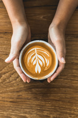Latte Art