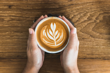 Latte Art