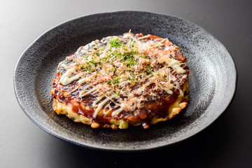 お好み焼き
