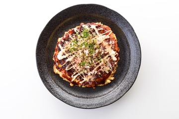 お好み焼き