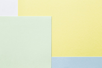 Abstract pastel color paper background