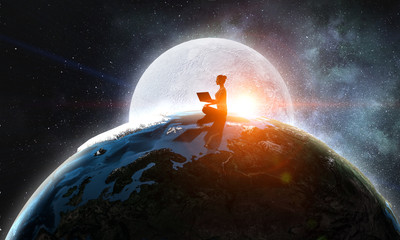 Our unique universe