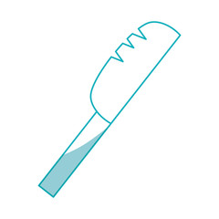 Knife cutlery utensil