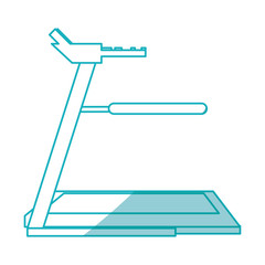 Walker gym equipment