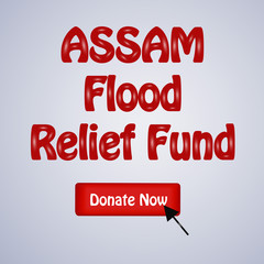 Assam background