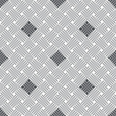 Vector seamless pattern
